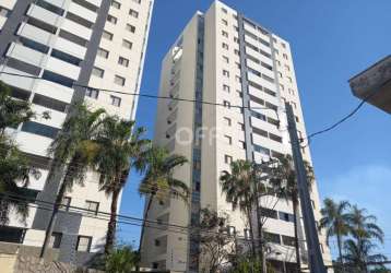 Cobertura com 3 quartos à venda na rua antônio josé ribeiro júnior, 95, bonfim, campinas, 128 m2 por r$ 940.000