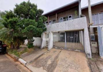 Casa com 3 quartos à venda na rua harley salvador bove, 380, parque jambeiro, campinas, 238 m2 por r$ 620.000