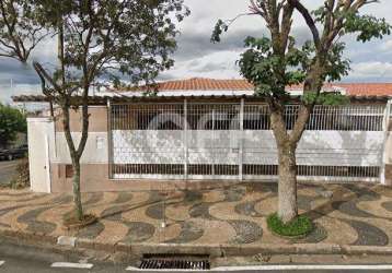 Casa com 3 quartos à venda na rua antônio josé da silva martelinho, 700, parque industrial, campinas, 120 m2 por r$ 795.000