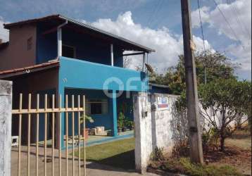 Chácara / sítio com 4 quartos à venda na rua dua wanina, 18, zona rural, pratápolis, 180 m2 por r$ 270.000