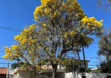 Casa com 3 quartos à venda na rua vasco fernandes coutinho, 145, jardim nossa senhora auxiliadora, campinas, 210 m2 por r$ 785.000