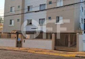 Apartamento com 2 quartos à venda na rua doutor paulo florence, 492, vila itália, campinas, 73 m2 por r$ 270.000