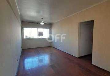 Apartamento com 2 quartos à venda na rua olavo bilac, 459, cambuí, campinas, 89 m2 por r$ 590.000