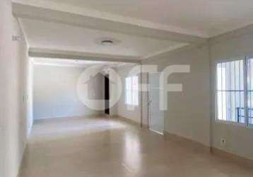 Casa comercial com 1 sala à venda na rua delfino cintra, 554, botafogo, campinas, 297 m2 por r$ 2.200.000