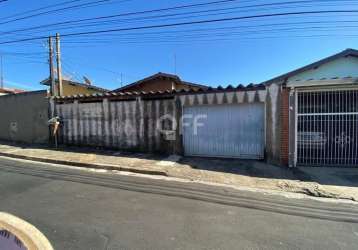 Casa com 3 quartos à venda na rua professor dante alighieri vita, 186, jardim garcía, campinas, 212 m2 por r$ 330.000