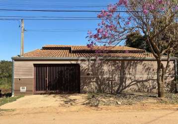 Casa com 3 quartos à venda na rua vinte e dois, 157, parque dos pomares, campinas, 178 m2 por r$ 699.000