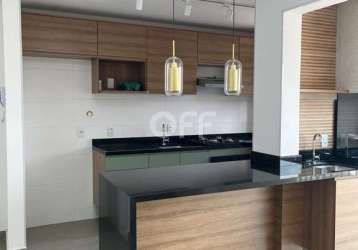 Apartamento com 2 quartos para alugar na rua cônego nery, 230, jardim guanabara, campinas, 68 m2 por r$ 5.000