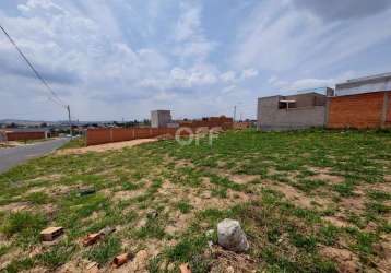 Terreno à venda na rua 4, 333, jardim ouro verde, campinas por r$ 200.000