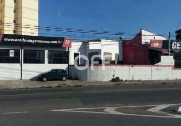 Sala comercial à venda na rua paula bueno, 617, taquaral, campinas, 974 m2 por r$ 5.000.000