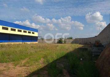 Barracão / galpão / depósito à venda no parque viracopos, campinas , 8500 m2 por r$ 8.500.000