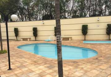 Apartamento com 2 quartos à venda na rua praia de baraqueçaba, 60, vila orozimbo maia, campinas, 64 m2 por r$ 310.000