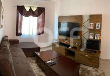 Apartamento com 1 quarto à venda na rua henrique dias, 89, ponte preta, campinas, 48 m2 por r$ 180.000