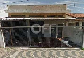 Sala comercial à venda na bosque das palmeiras, jardim chapadão, campinas, 270 m2 por r$ 790.000