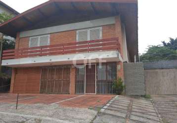 Casa comercial com 1 sala à venda na rua doutor emílio ribas, 252, cambuí, campinas, 460 m2 por r$ 4.500.000