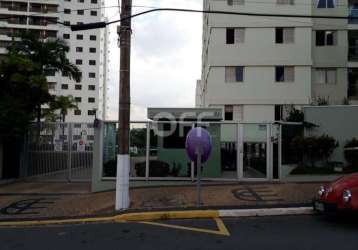 Apartamento com 3 quartos à venda na rua francisco pereira coutinho, 151, parque taquaral, campinas, 112 m2 por r$ 650.000