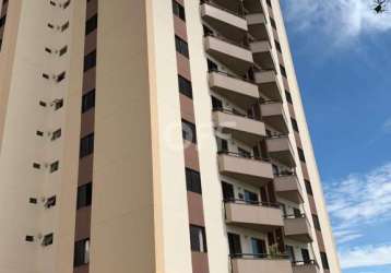 Apartamento com 3 quartos à venda na rua amador bueno, 225, vila industrial, campinas, 90 m2 por r$ 520.000