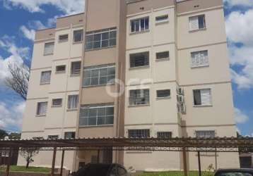 Apartamento com 2 quartos à venda na rua josé damasceno, 72, dic v (conjunto habitacional chico mendes), campinas, 58 m2 por r$ 165.000