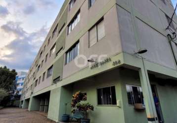 Apartamento com 2 quartos à venda na avenida doutor theodureto de almeida camargo, 488, jardim nossa senhora auxiliadora, campinas, 77 m2 por r$ 340.000
