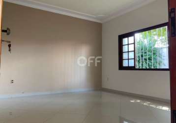 Casa com 3 quartos para alugar no jardim flamboyant, campinas , 158 m2 por r$ 4.100