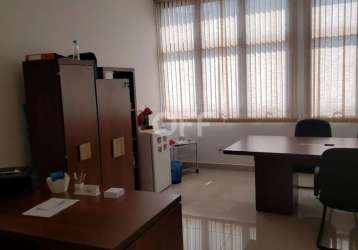 Sala comercial à venda na rua baguaçu, 26, loteamento alphaville campinas, campinas, 25 m2 por r$ 250.000