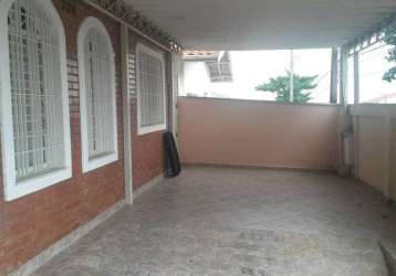 Casa com 3 quartos à venda na rua vargem grande do sul, 226., jardim nova europa, campinas, 182 m2 por r$ 890.000