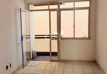 Apartamento com 2 quartos para alugar na rua doutor sales de oliveira, 639, vila industrial, campinas, 65 m2 por r$ 1.000