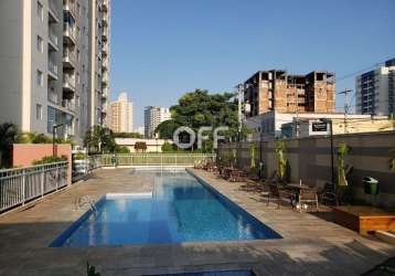 Apartamento com 2 quartos para alugar na rua francisco teodoro, 440, vila industrial, campinas, 50 m2 por r$ 1.990