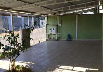 Casa com 3 quartos à venda no jardim garcía, campinas , 200 m2 por r$ 480.000