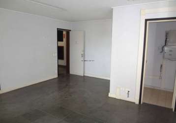 Sala comercial à venda na rua maria monteiro, 830, cambuí, campinas, 58 m2 por r$ 450.000