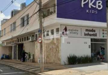 Casa comercial com 3 salas à venda na rua areias, 59, cambuí, campinas, 377 m2 por r$ 1.680.000