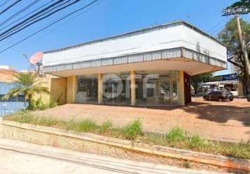 Prédio à venda na avenida imperatriz leopoldina, 265, vila nova, campinas, 3184 m2 por r$ 17.500.000