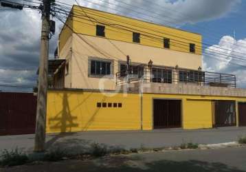 Prédio à venda na rua americana, 555, jardim novo campos elíseos, campinas, 590 m2 por r$ 2.200.000