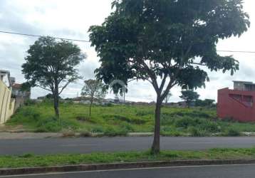 Terreno comercial à venda na avenida doutor euridice josé bento, 478, jardim do lago continuação, campinas por r$ 280.000