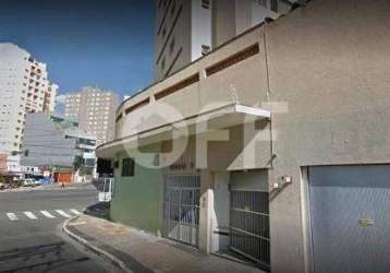 Apartamento com 1 quarto à venda na rua júlio frank de arruda, 25, botafogo, campinas, 55 m2 por r$ 185.000