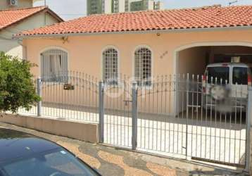 Casa com 2 quartos à venda na rua joão batista alves de souza, 639, parque industrial, campinas, 200 m2 por r$ 550.000