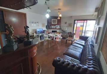 Apartamento com 3 quartos à venda na rua quatorze de dezembro, 443, centro, campinas, 244 m2 por r$ 2.300.000