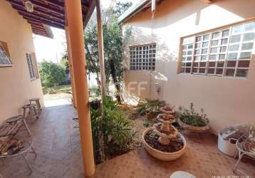 Casa com 2 quartos à venda na chácara da barra, campinas , 130 m2 por r$ 800.000