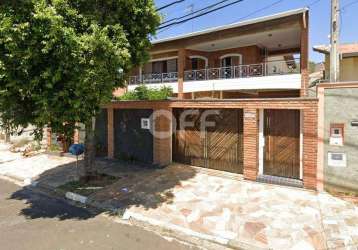 Casa com 3 quartos à venda na rua luís arrobas martins, 297, jardim magnólia, campinas, 268 m2 por r$ 900.000