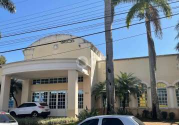 Barracão / galpão / depósito à venda na avenida pierre simon de laplace, 901, techno park, campinas, 1400 m2 por r$ 10.000.000