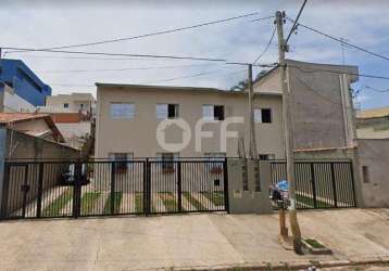 Apartamento com 2 quartos à venda na rua natividade da serra, 256, chácara da barra, campinas, 416 m2 por r$ 2.000.000