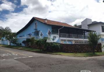 Casa com 4 quartos à venda na rua fernão de magalhães, 920, parque taquaral, campinas, 415 m2 por r$ 1.950.000