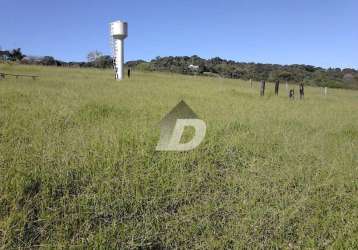 Terreno em condomínio fechado à venda na estrada sousas-pedreira, s/n, km 8, sousas, campinas por r$ 1.590.000