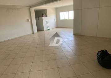 Sala comercial para alugar no parque jambeiro, campinas , 200 m2 por r$ 1.800