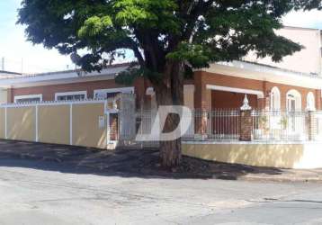 Casa comercial à venda na vila nova, campinas , 188 m2 por r$ 725.000