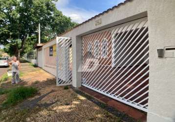 Casa com 3 quartos à venda na chácara da barra, campinas , 238 m2 por r$ 750.000