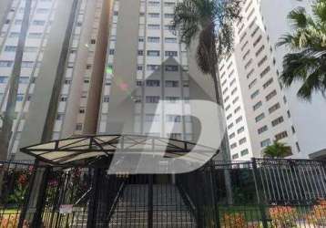 Apartamento com 3 quartos à venda na avenida princesa d'oeste, 1212, jardim proença, campinas, 89 m2 por r$ 468.000