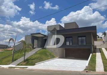 Casa em condomínio fechado com 4 quartos à venda no joapiranga, valinhos , 375 m2 por r$ 3.490.000