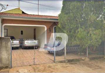 Casa com 3 quartos à venda no jardim santa genebra, campinas , 142 m2 por r$ 720.000