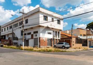 Prédio com 6 salas à venda na rua barretos, 77, jardim proença i, campinas, 435 m2 por r$ 950.000