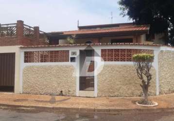 Casa com 4 quartos à venda na vila miguel vicente cury, campinas , 192 m2 por r$ 460.000